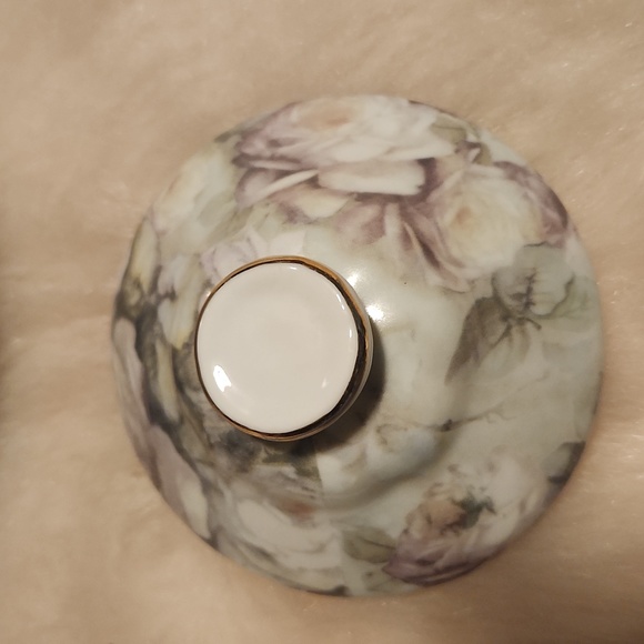 Special Place Teapot - Picture 7 of 9